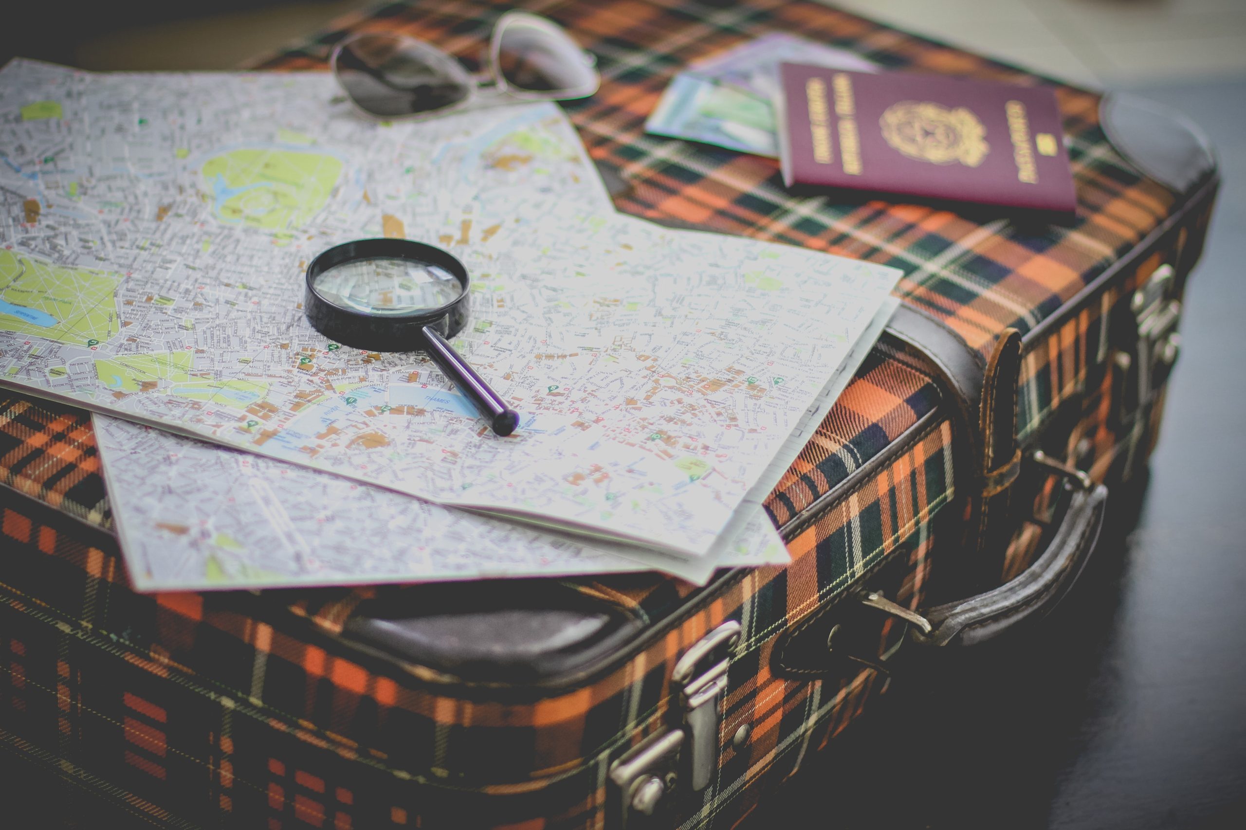 Early Preparation for Travel: Setting Yourself Up for a Smooth Journey